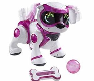 Chien robot