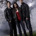 Vampire diaries