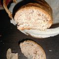 Pain au noix by RC