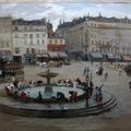 LE SIEGE DE PARIS VU PAR I. PILS