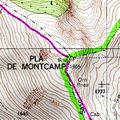 dossier préparation - Comprendre les courbes de niveau