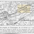 Soldat Joseph Héno 72e RI