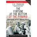 La fortune au bas de la pyramide (Prahalad - the fortune at the bottom of the pyramid).