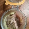 Pâté de foie de volailles