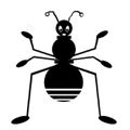 5.ESCENOGRAFIA TEATRO: formigues