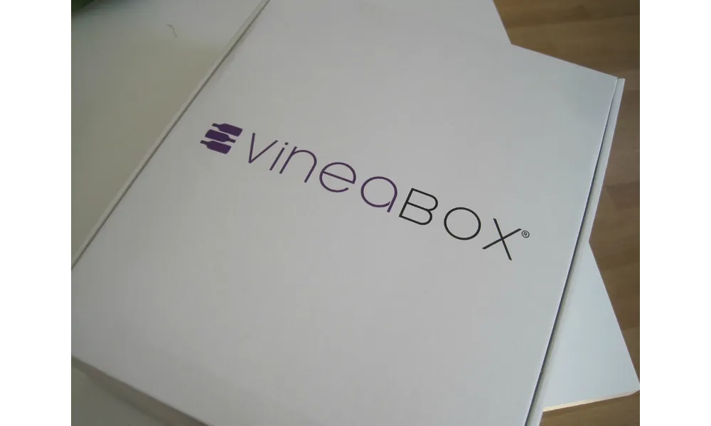 VineaBox 