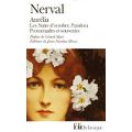 Aurélia et autres titres - Gérard de Nerval