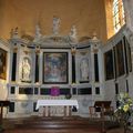 Ferrières en Gatinais - Loiret - Chapelle