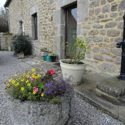 Barfleur ... Le temps d'un week-end