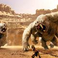 John Carter 2 : LE tweet auquel répondre ? Et un co-réalisateur pour Finding Dory ?