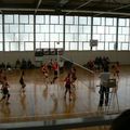 Coupe de France cadettes, c'est parti pour Villette