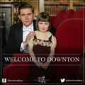 Des nouvelles de Downton Abbey - Saison 5
