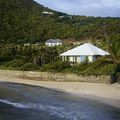 Et à Saint Barthélémy, aujourd'hui...