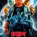 Hellboy : un film signé Guillermo del Toro, sur Veedz