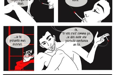 Planche - Extrait 