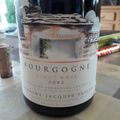 Domaine Jacques Prieur 2002 : le simple "Bourgogne" qui enterre nos "Village"