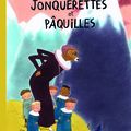 JOnQuerettes et PâQuilles