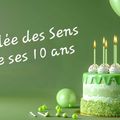 10 ans déjà ! 