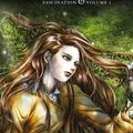 Twilight, Fascination volume 1, Stephenie Meyer et Young Kim