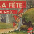 Plaisir de NOEL # 19 : Lire (4)