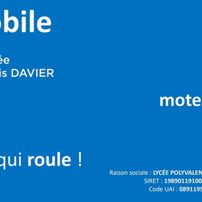 Une filière qui doit continuer de rouler !
