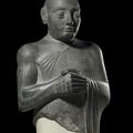 New discoveries in Iraq to be presented alongside British Museum objects for the first time in new exhibition