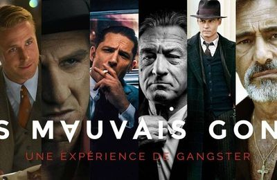  Les Mauvais Gones : Le festival de cinéma spécialisé dans les bad boys reprend du service!!