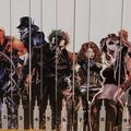 Urban Le meilleur de DC Comics 2021