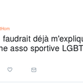 Jérôme-Olivier Delb homophobe et LGBTphobe?...