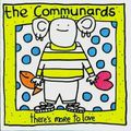 "THERE'S MORE TO LOVE" | The Communards' last single is 26 this month | 1988