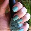 Alex by the Books de Nicole by Opi