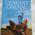 L'Enfant Cheval: Rupert Isaacson