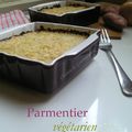 Parmentier végétarien