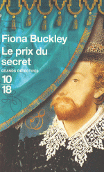 Le prix du secret de Fiona Buckley