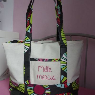 Cadeau maîtresse- Première fournée!
