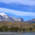 033 - Chile - Torres del Paine - Circuito Grande - 1er dia