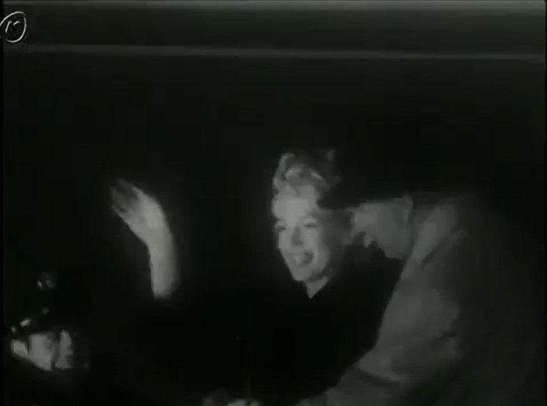 Le couple O'Doul