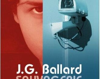 J.G. Ballard - Sauvagerie