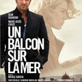 Un balcon sur la mer [VF-TV]