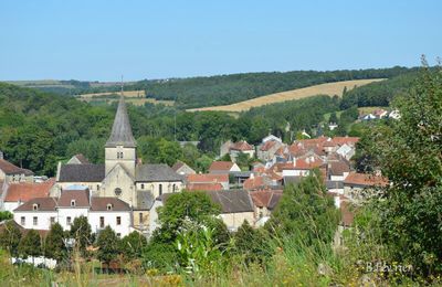 Une église qui vaut le détour