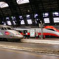 Paris - Milan : sursis pour les TGV Réseau