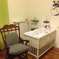 Accueillir un bébé : 4 - Le mobilier