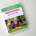 La pédagogie Montessori pour les 6-12 ans