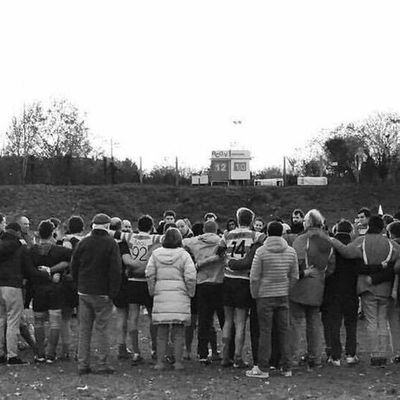 Saison 2015/2016 - Episode 6 : Douche froide pour Cergy