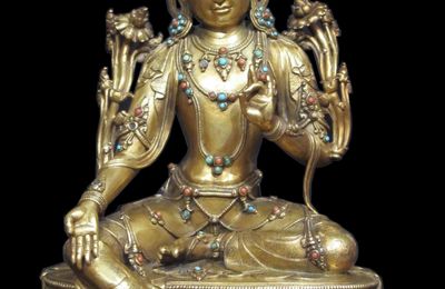 Walter Arader Himalayan Art at Asian Week NewYork, 9-18 march 2017