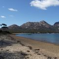 Bicheno- Freycinet