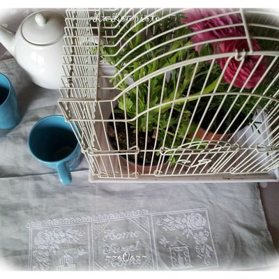 SAL Maryse 2013 du Défi 2013 