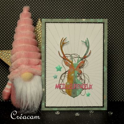 CBBB {En route vers 2025 - Défis #7, #8, #9 et #10}