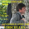 LE 12 AVRIL A VIRICELLES