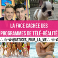 [Face n°1 ] : La Face Cachée des Programmes de Télé-Réalité.